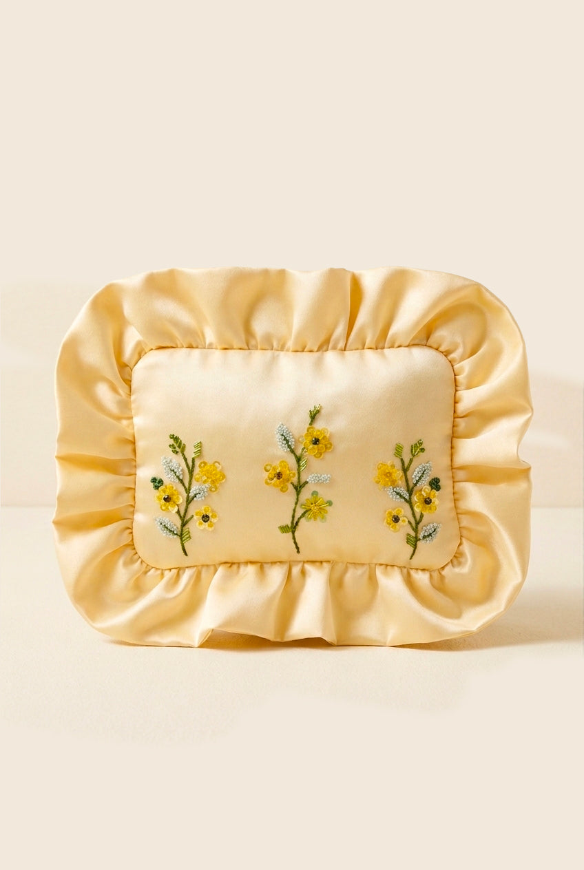 Cuscino Purse