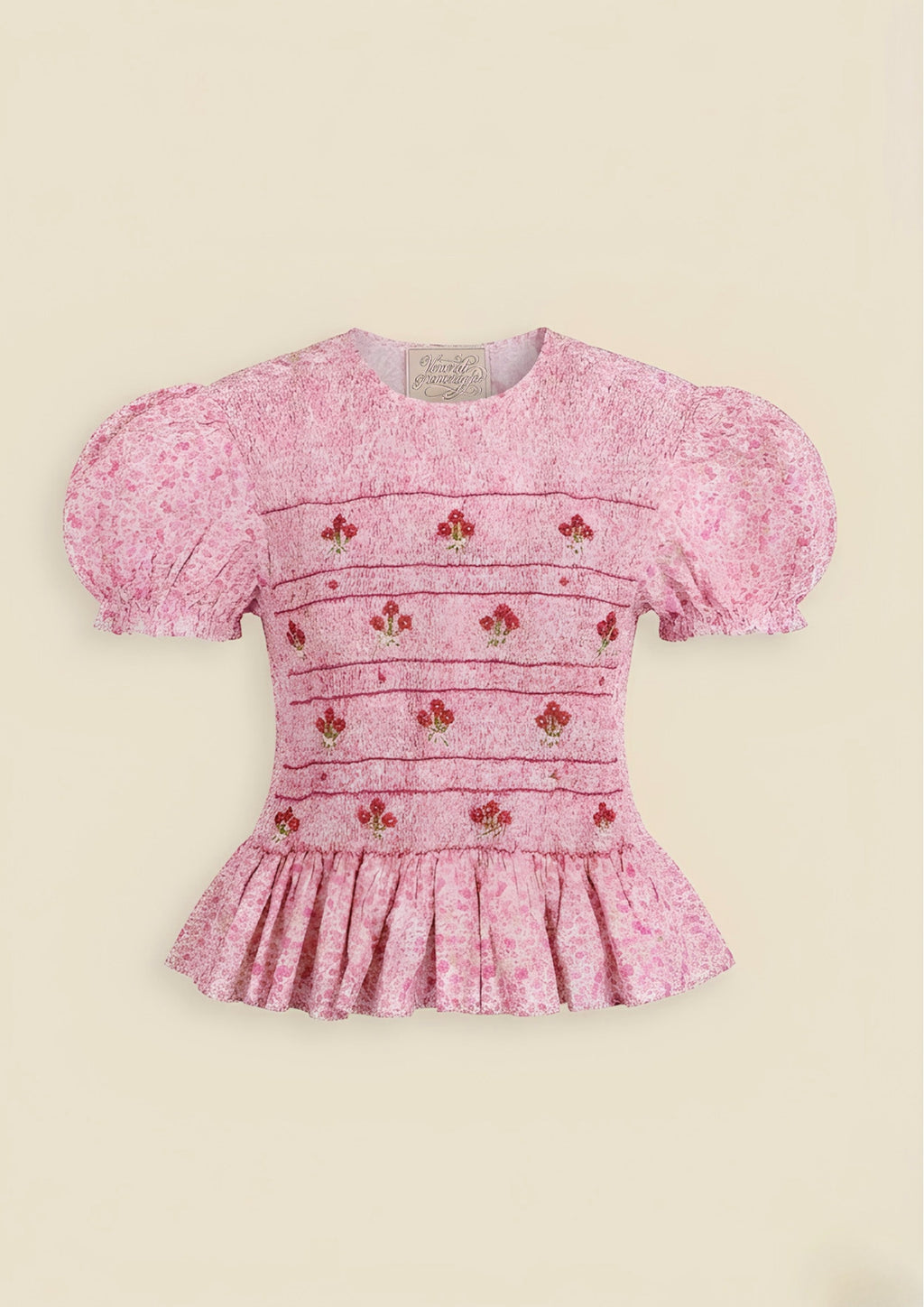 Tulipa Shirt