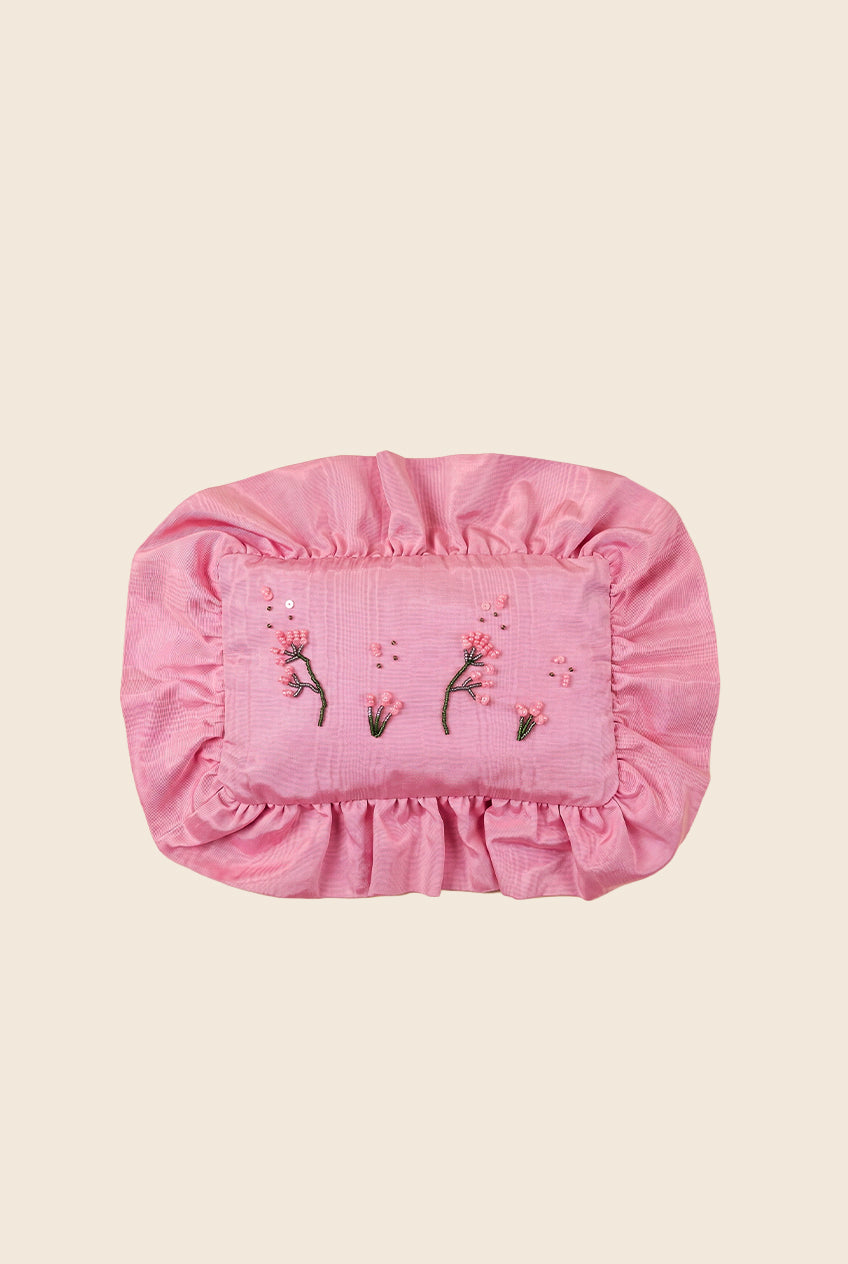Cuscino Purse