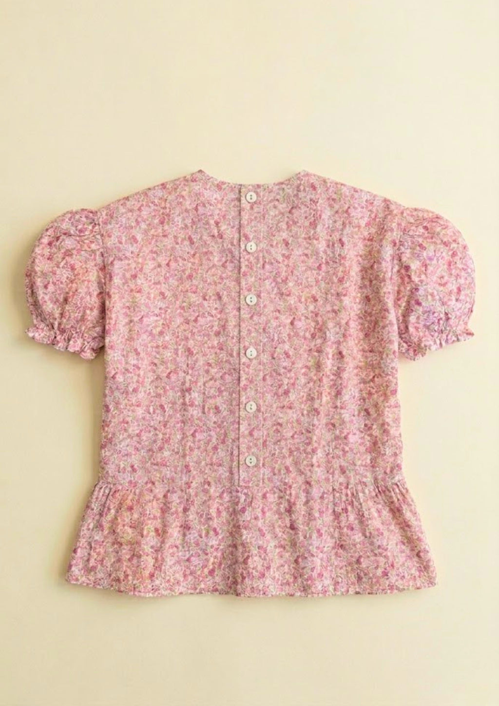 Tulipa Shirt
