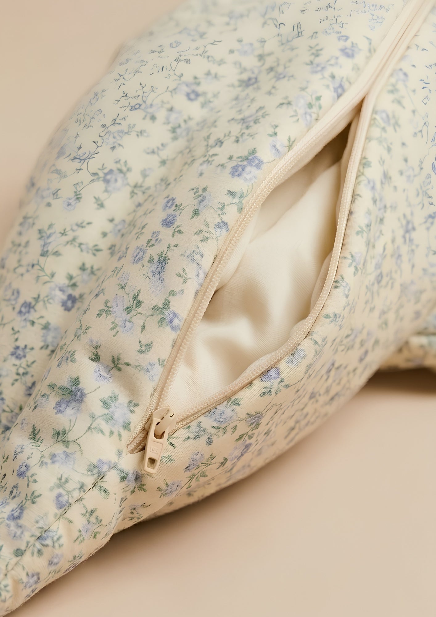 Cat Bag Flower