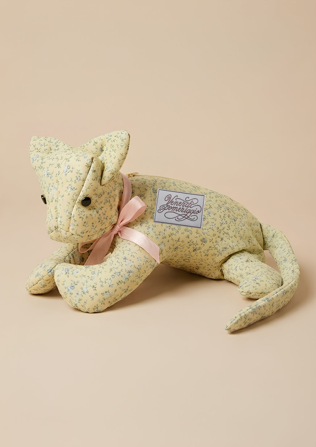 Cat Bag Flower