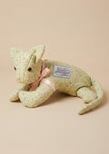Cat Bag Flower