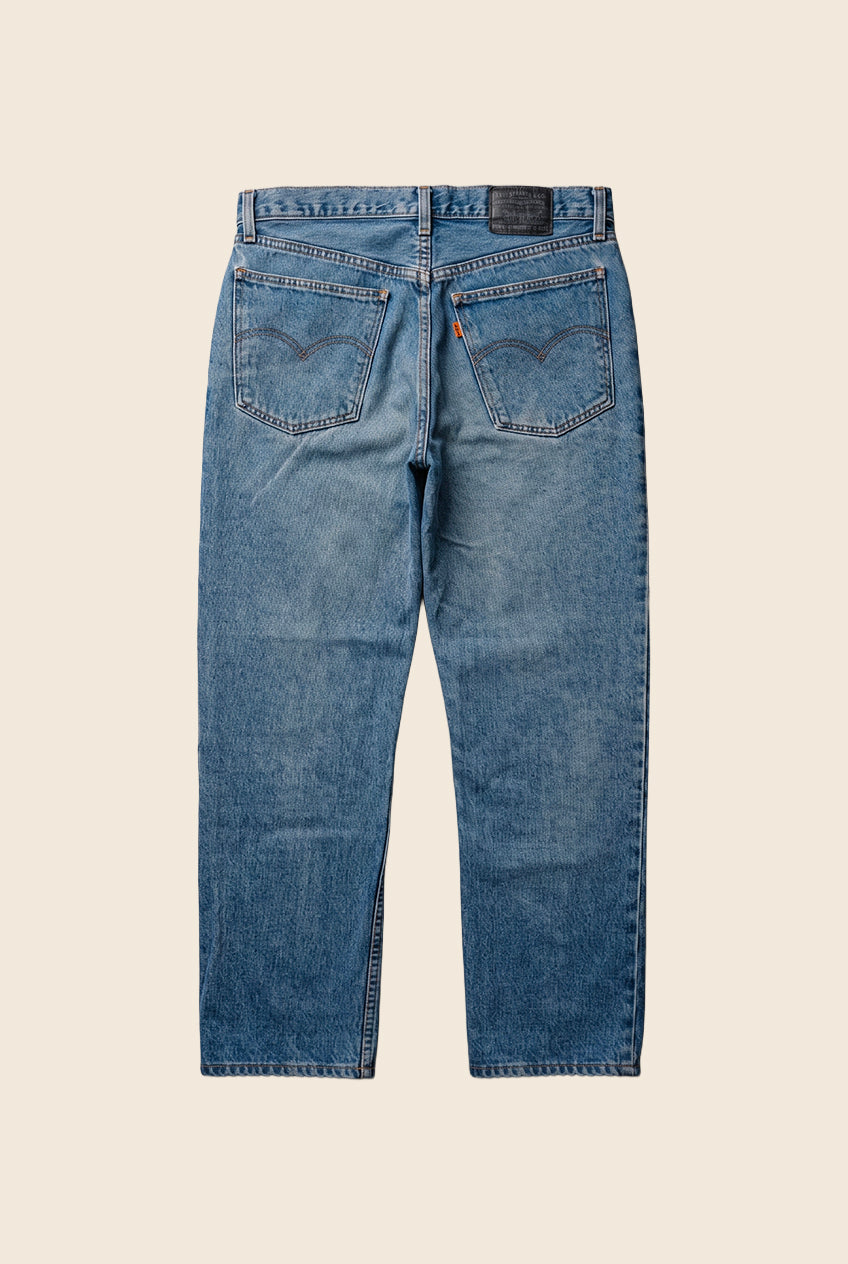 VINTAGE UPCYCLE DROP / Levi's Jeans