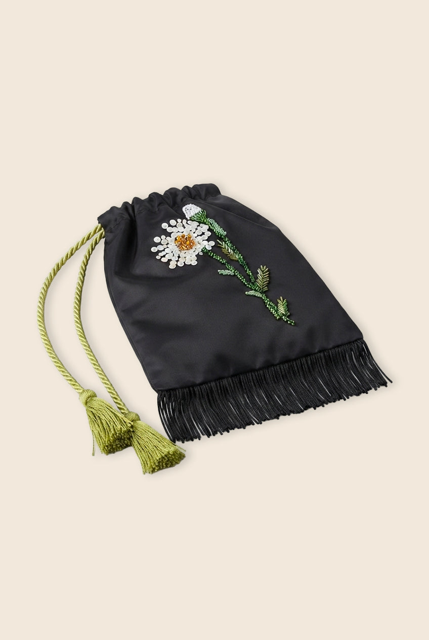 Daisy Purse