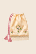 Daffodil Purse