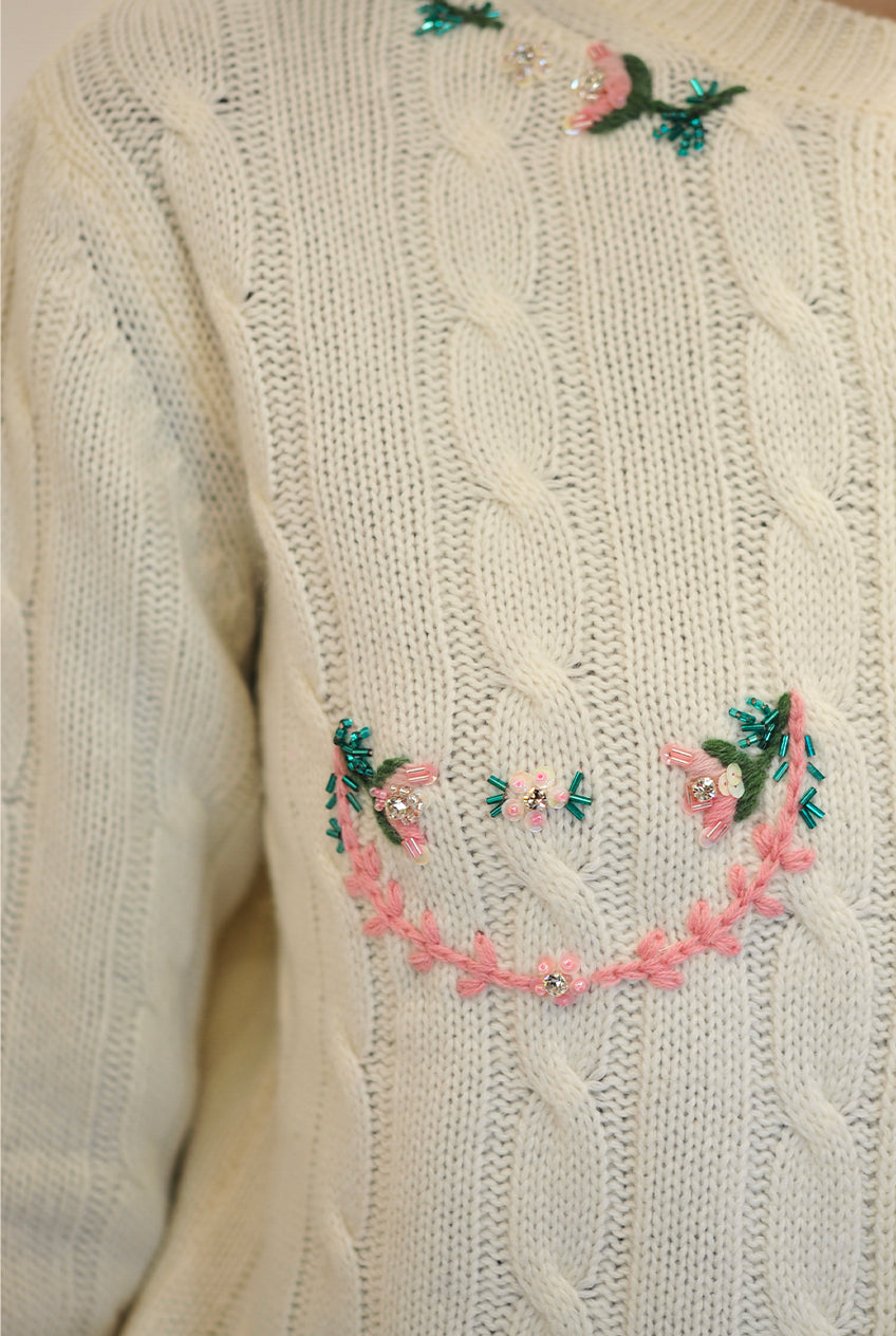 Giardino Cardigan