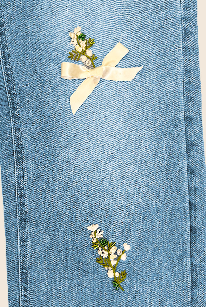 Picnic Jeans