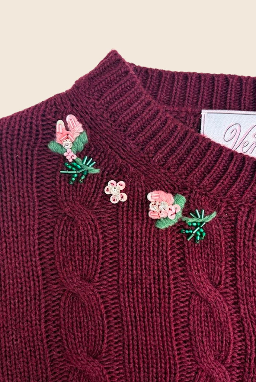 Giardino Cardigan