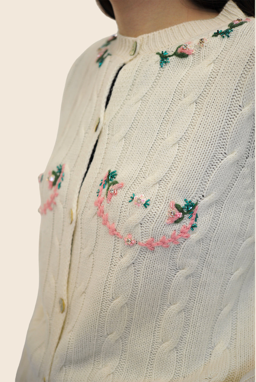 Giardino Cardigan