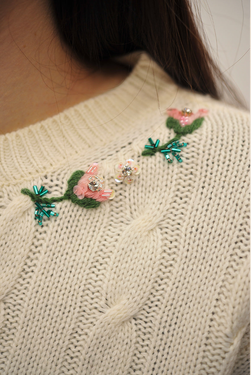 Giardino Cardigan