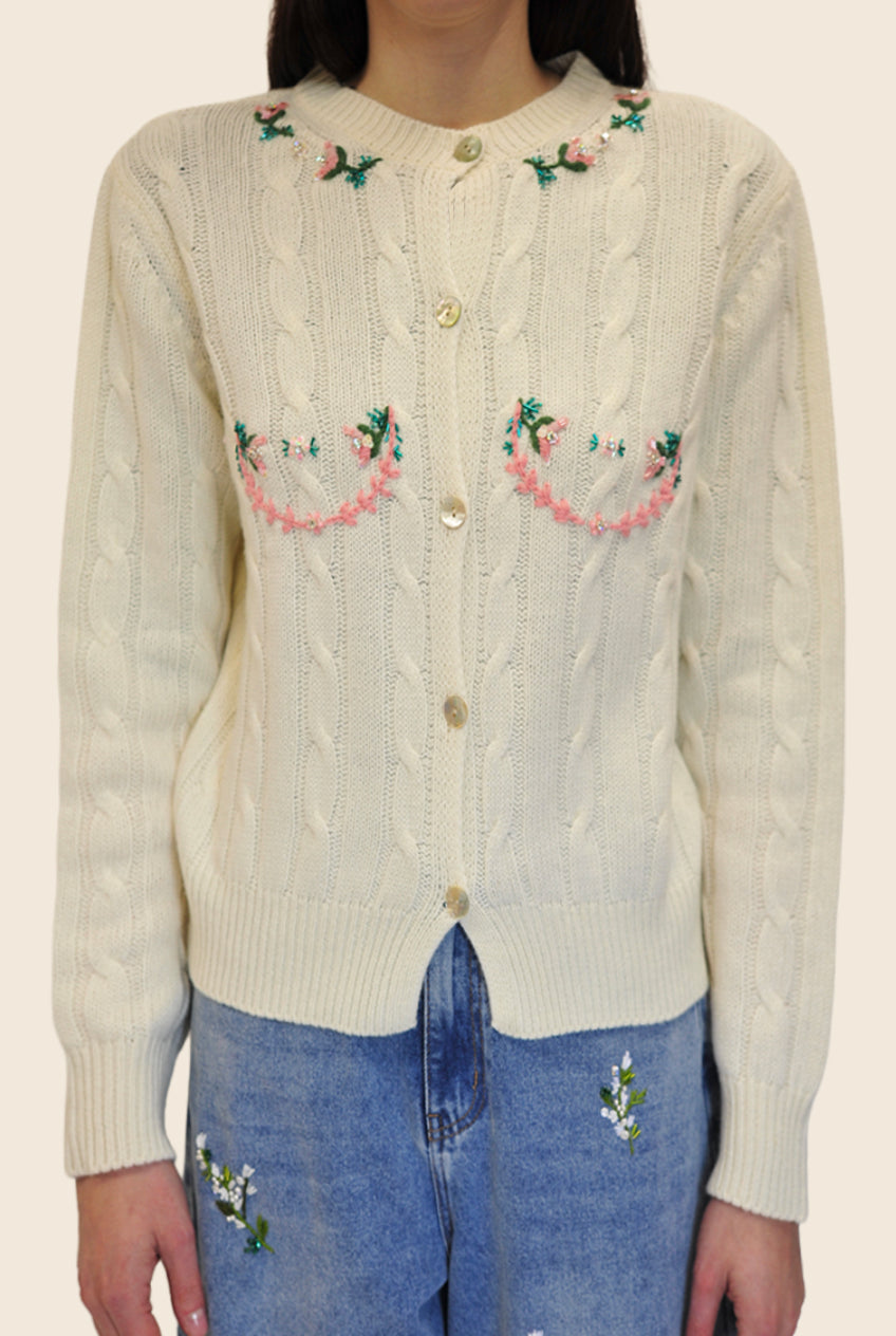 Giardino Cardigan