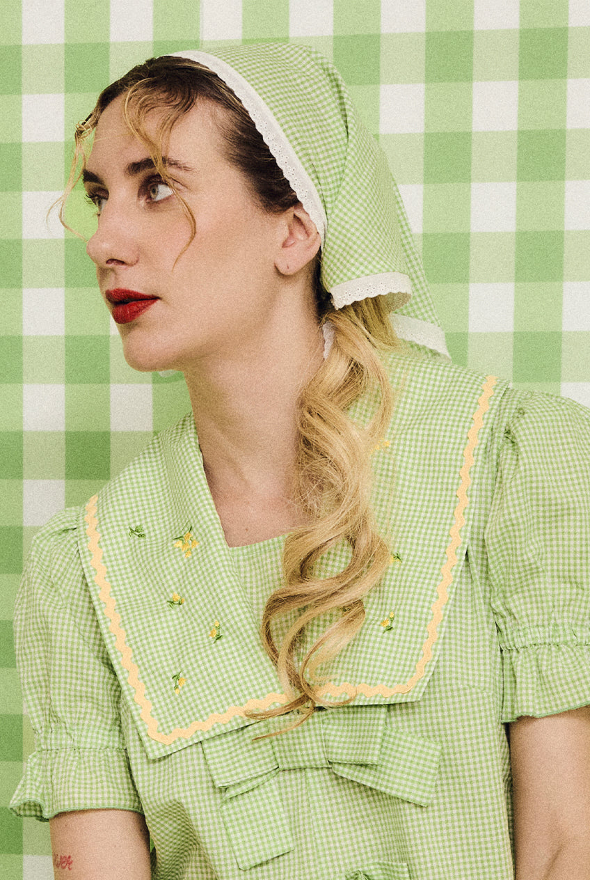 Sabato Scarf