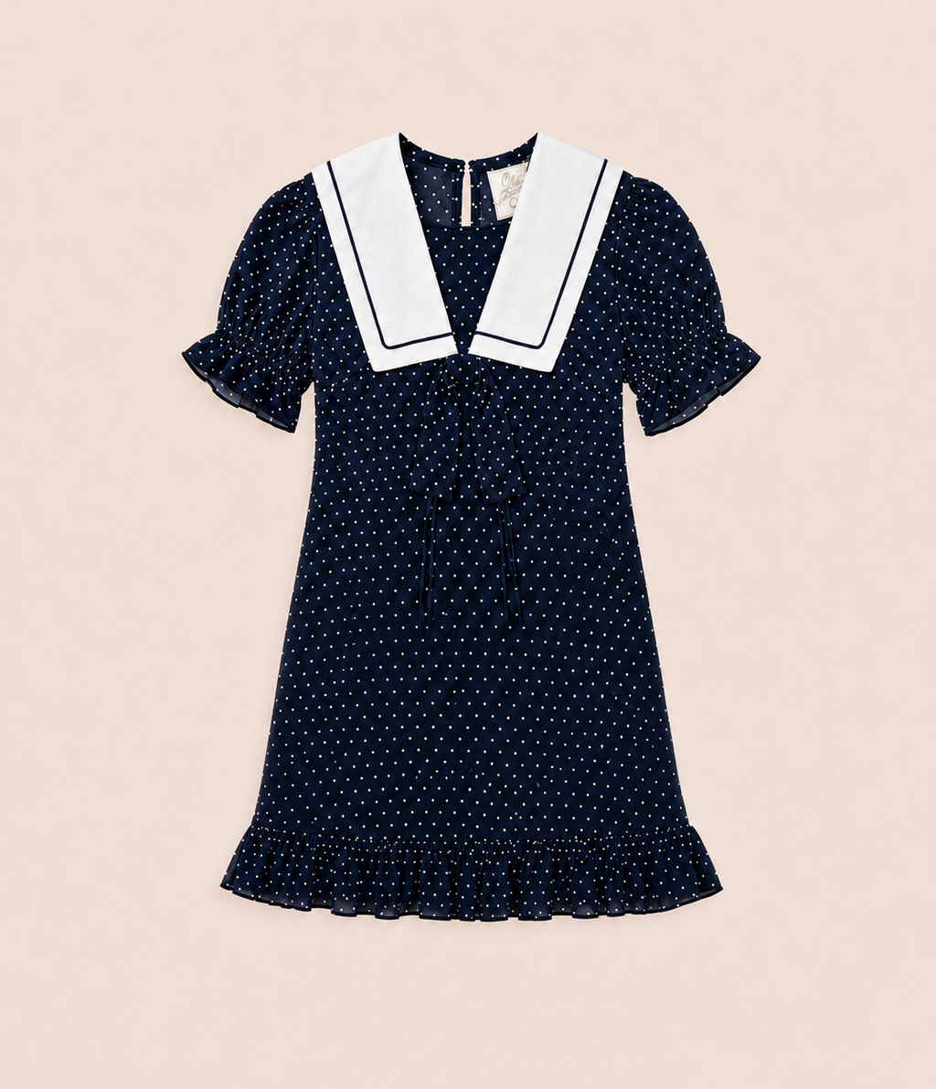 Fiocchetto dots