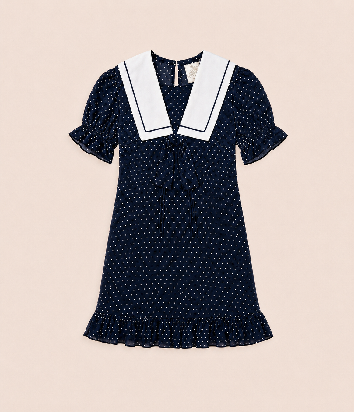 Fiocchetto dots