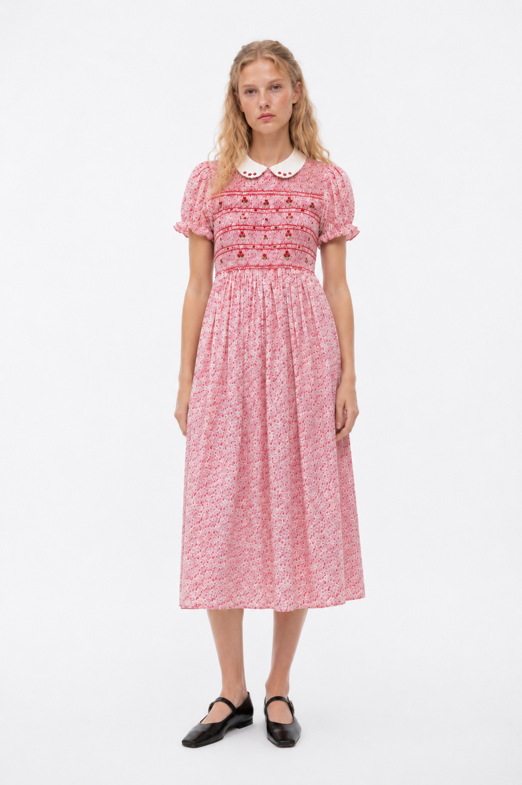 Maisie Dress