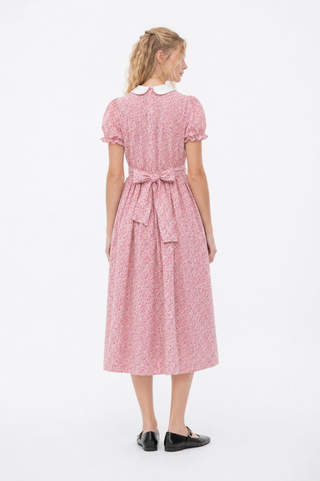 Maisie Dress