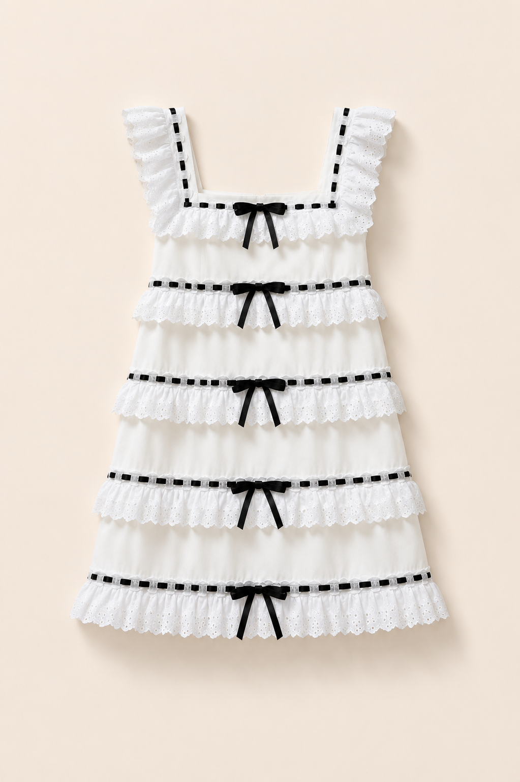 Carinissimo dress