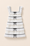 Carinissimo dress