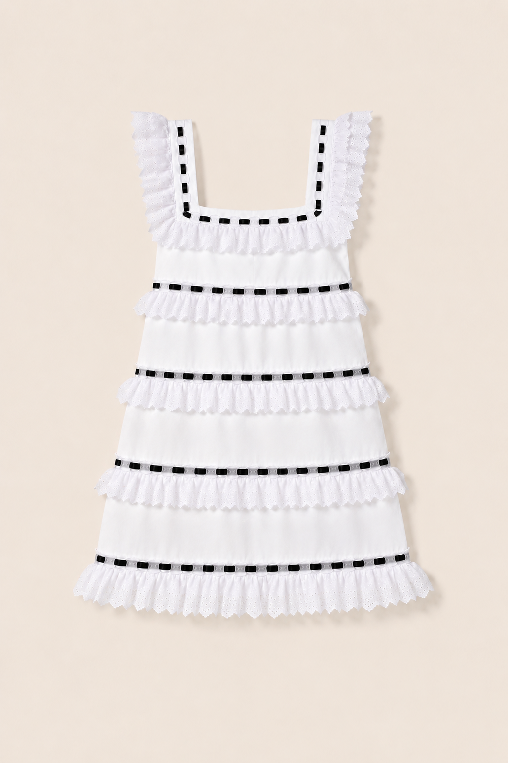Carinissimo dress