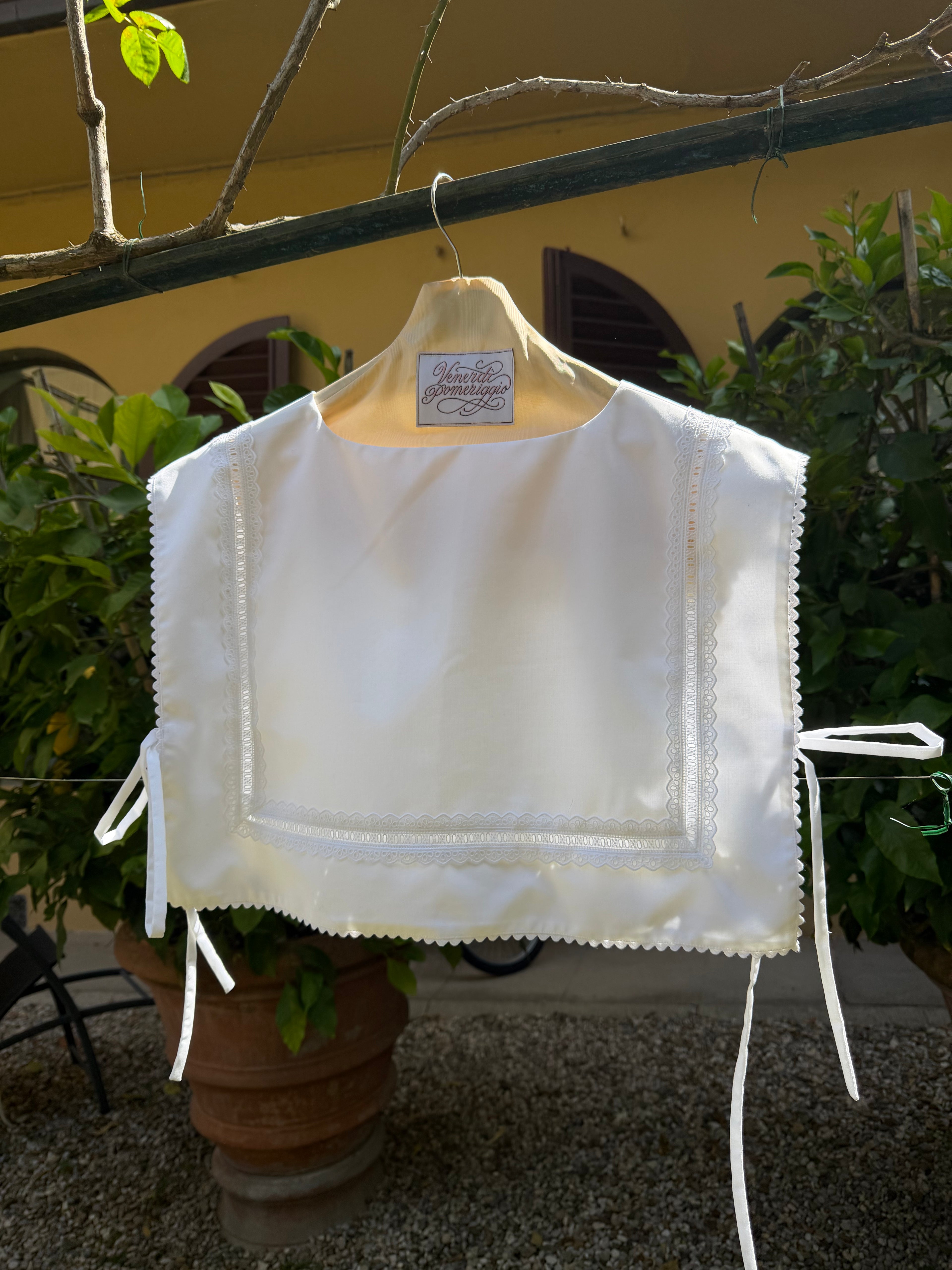 Sample / Napkin Top