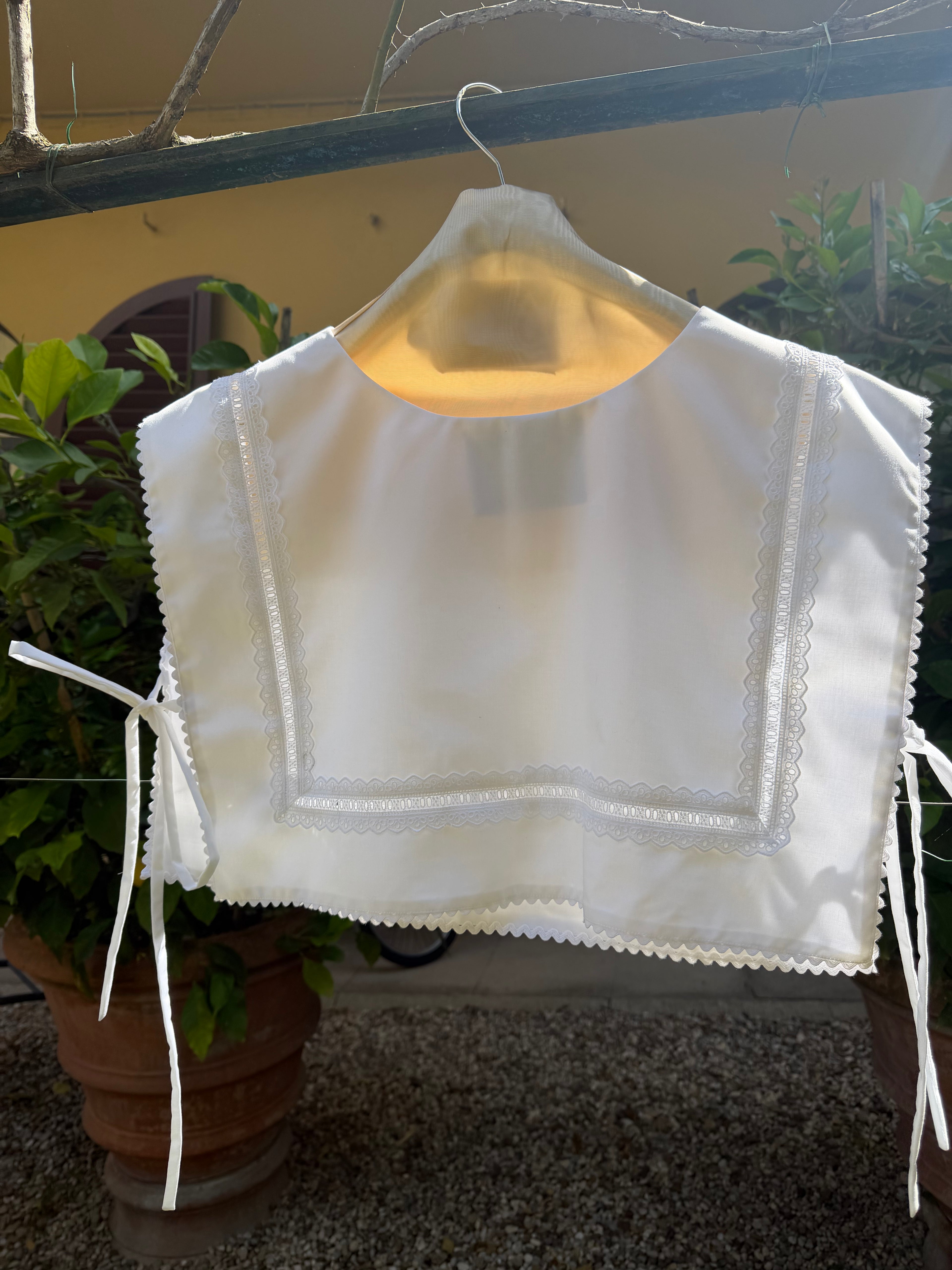 Sample / Napkin Top