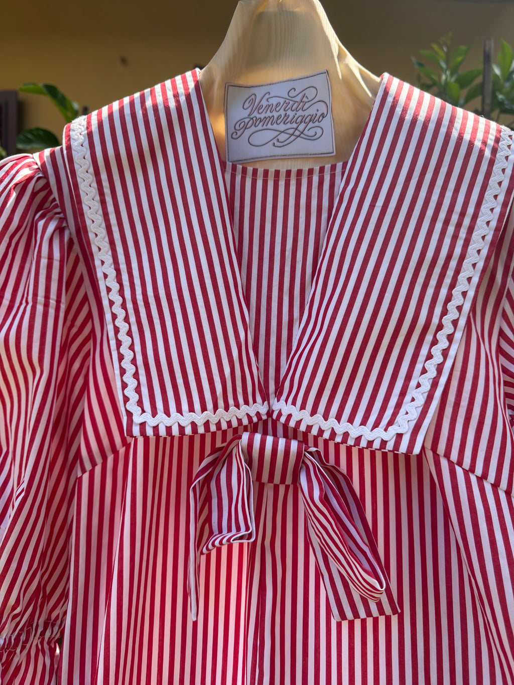 Sample / Fiocco