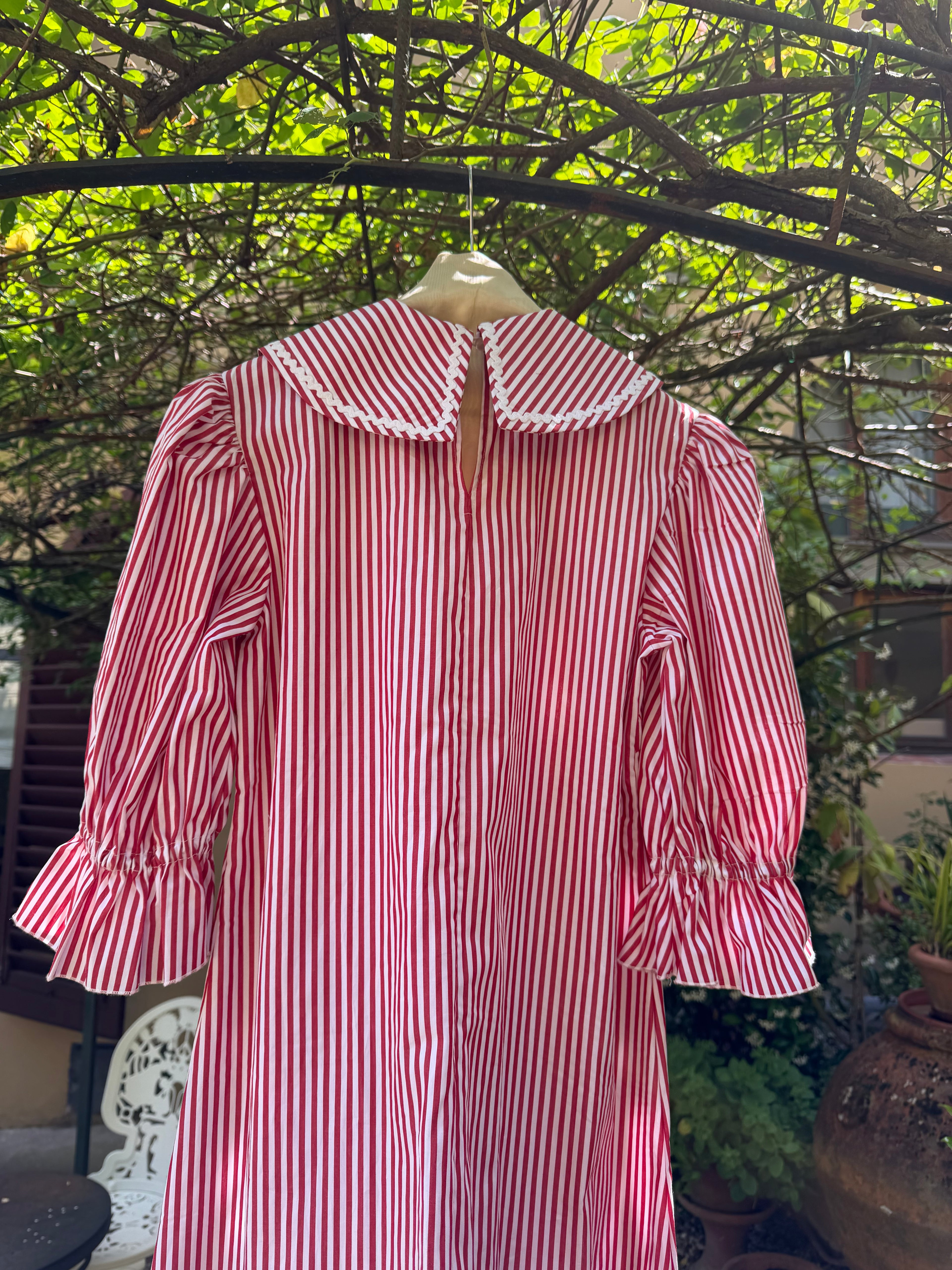 Sample / Fiocco