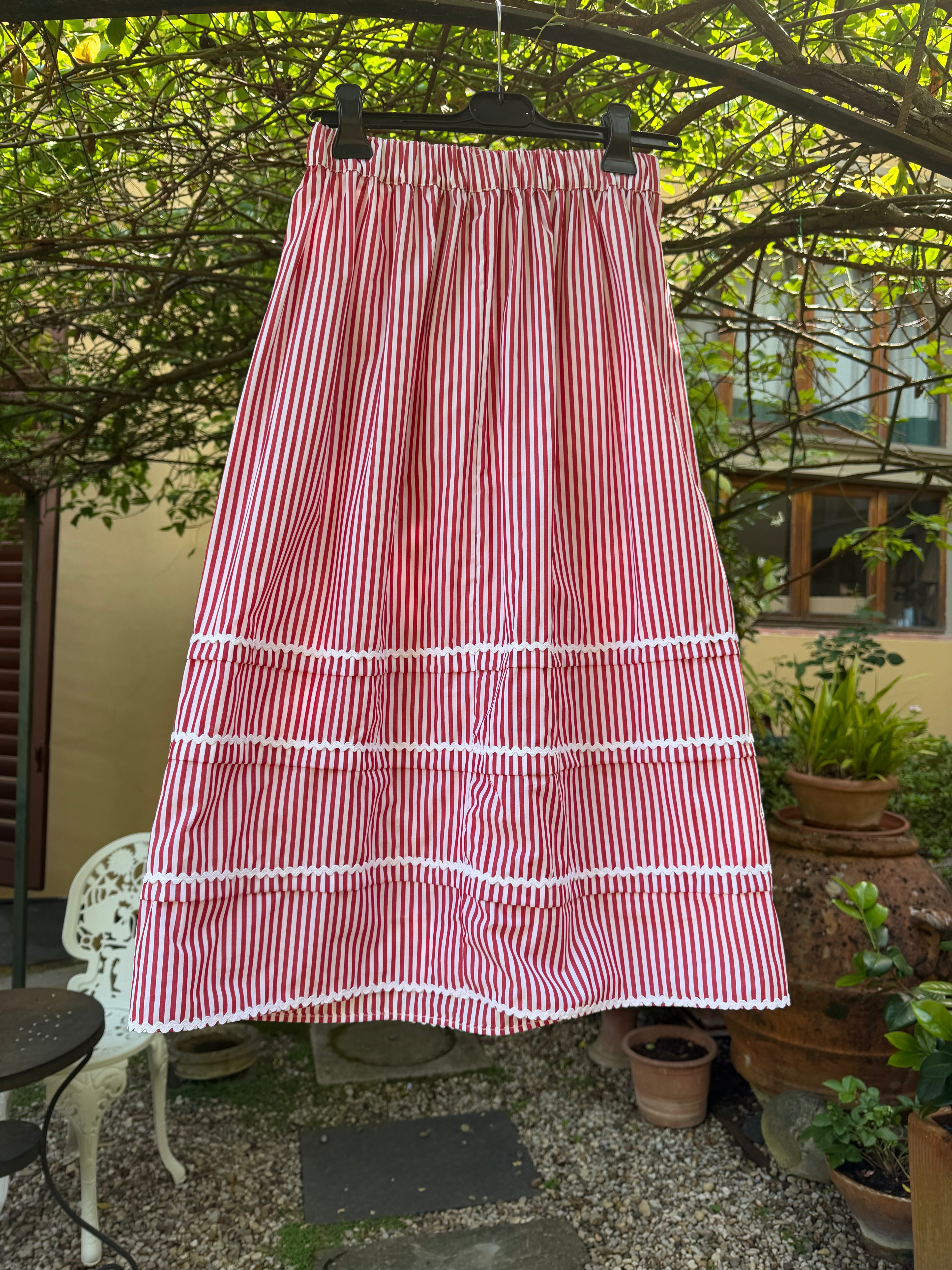 Sample / Skirt