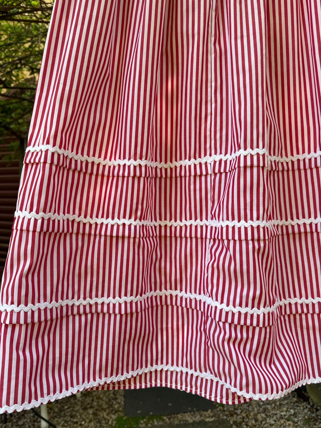 Sample / Skirt