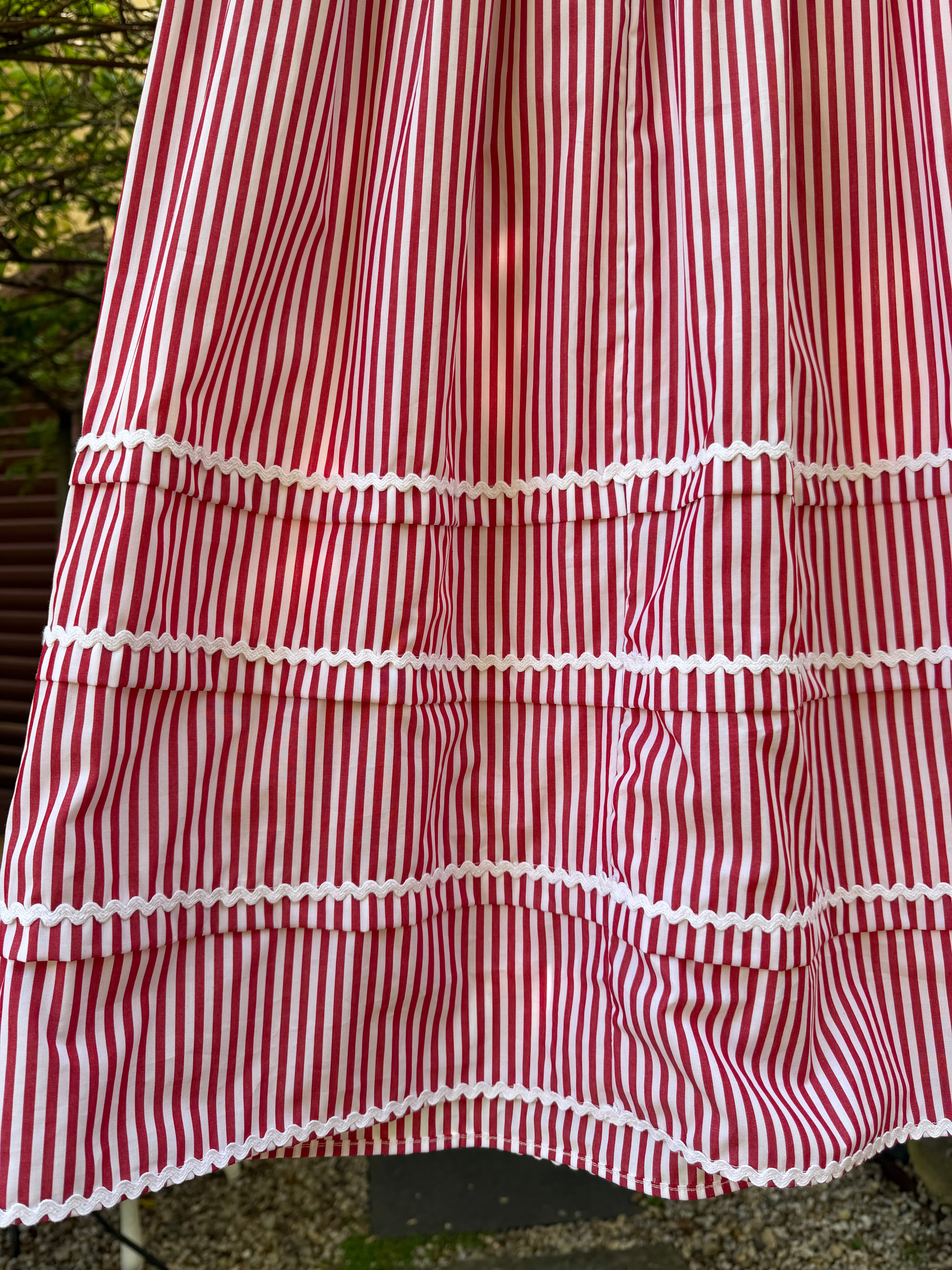 Sample / Skirt