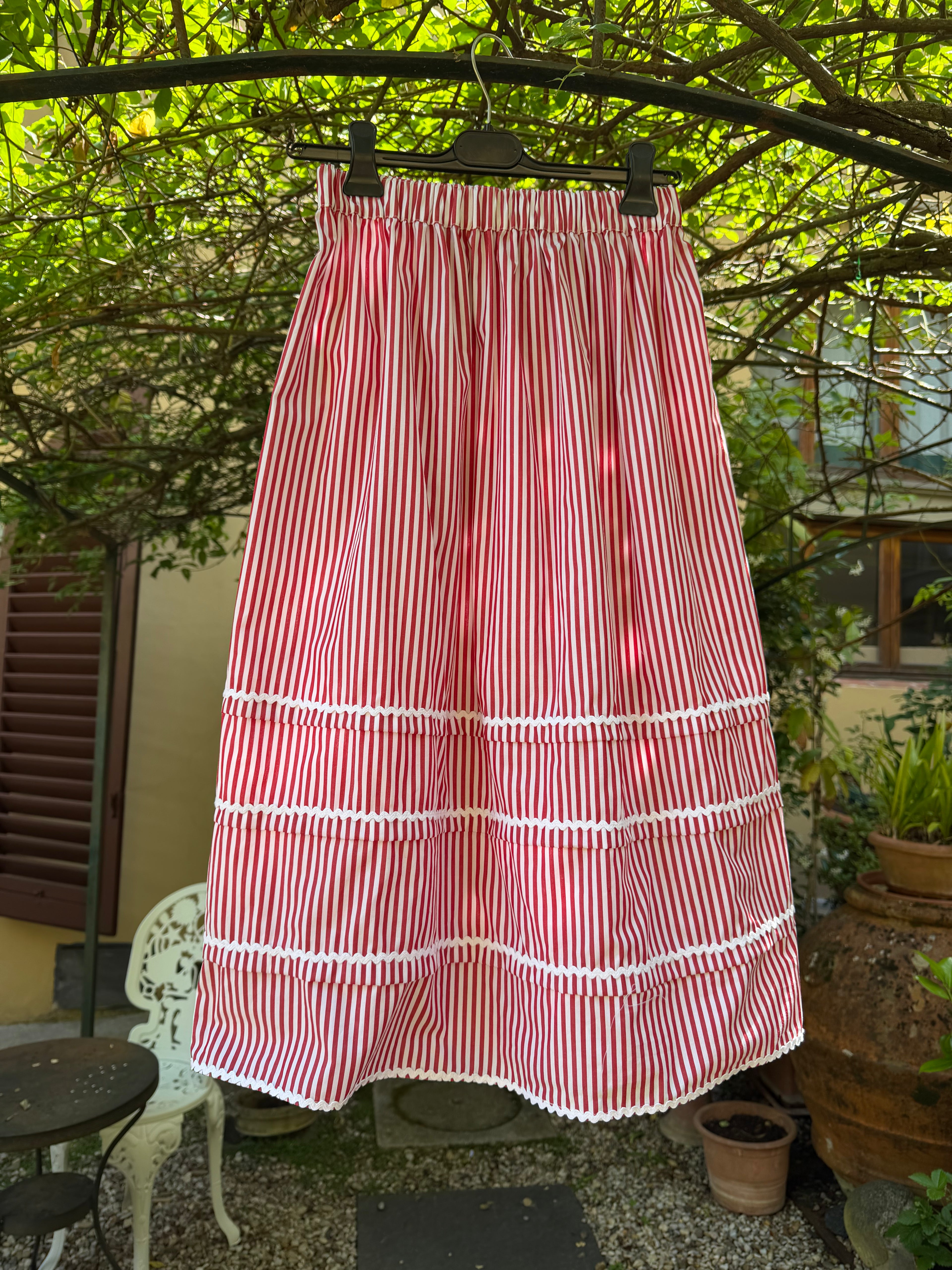 Sample / Skirt