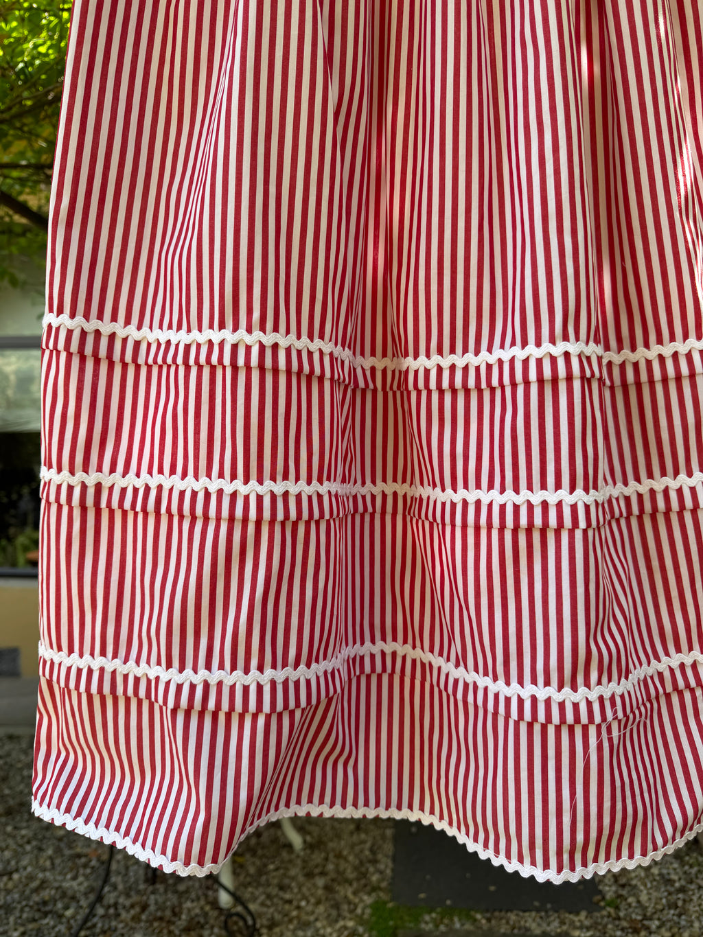 Sample / Skirt
