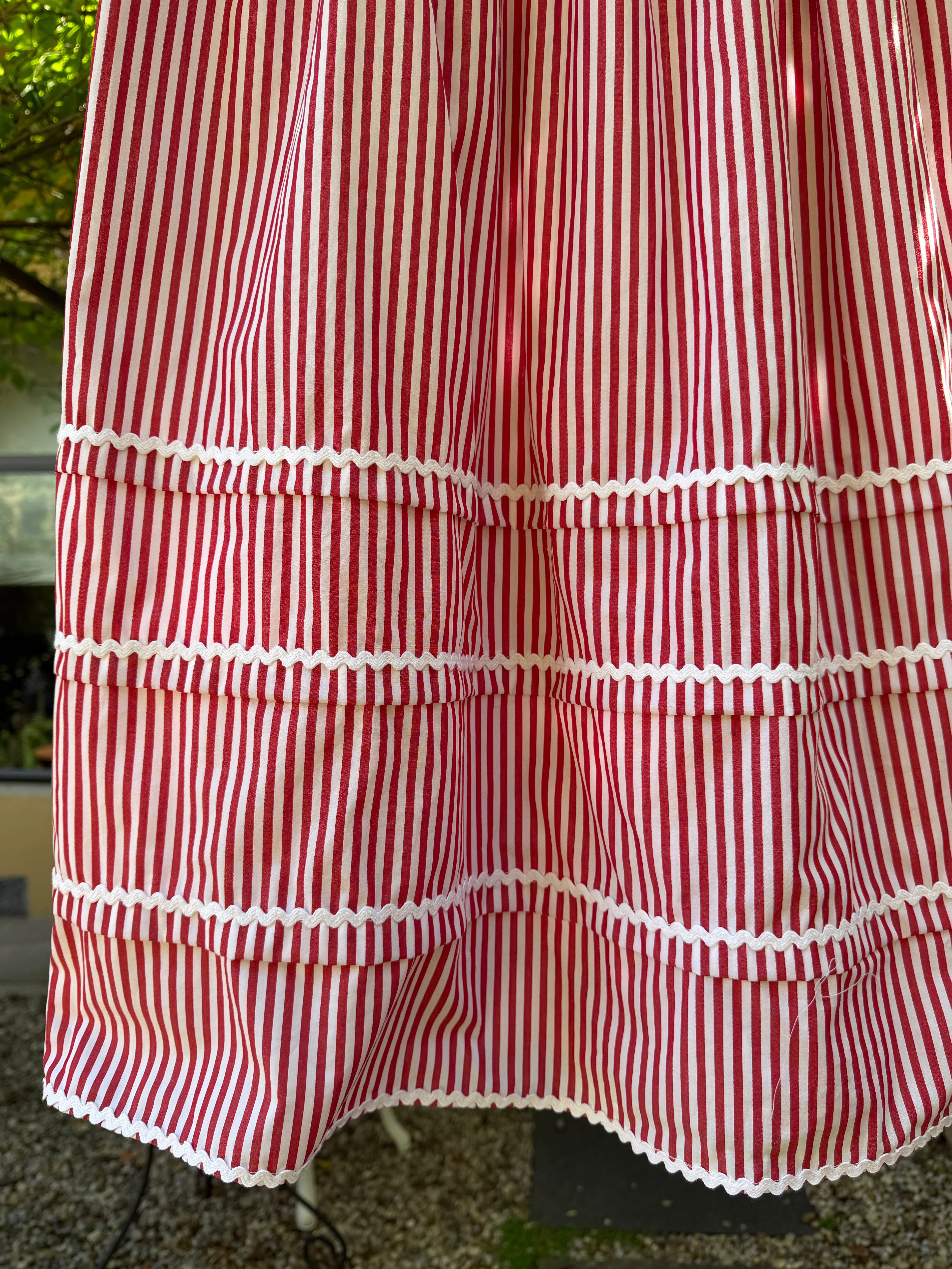 Sample / Skirt