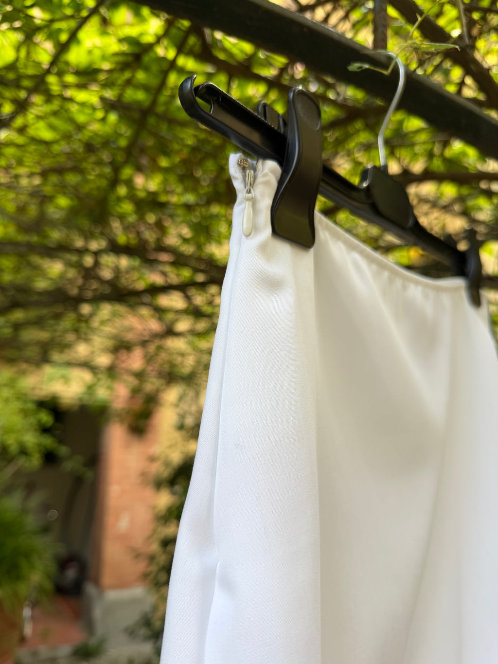 Sample / Napkin Skirt