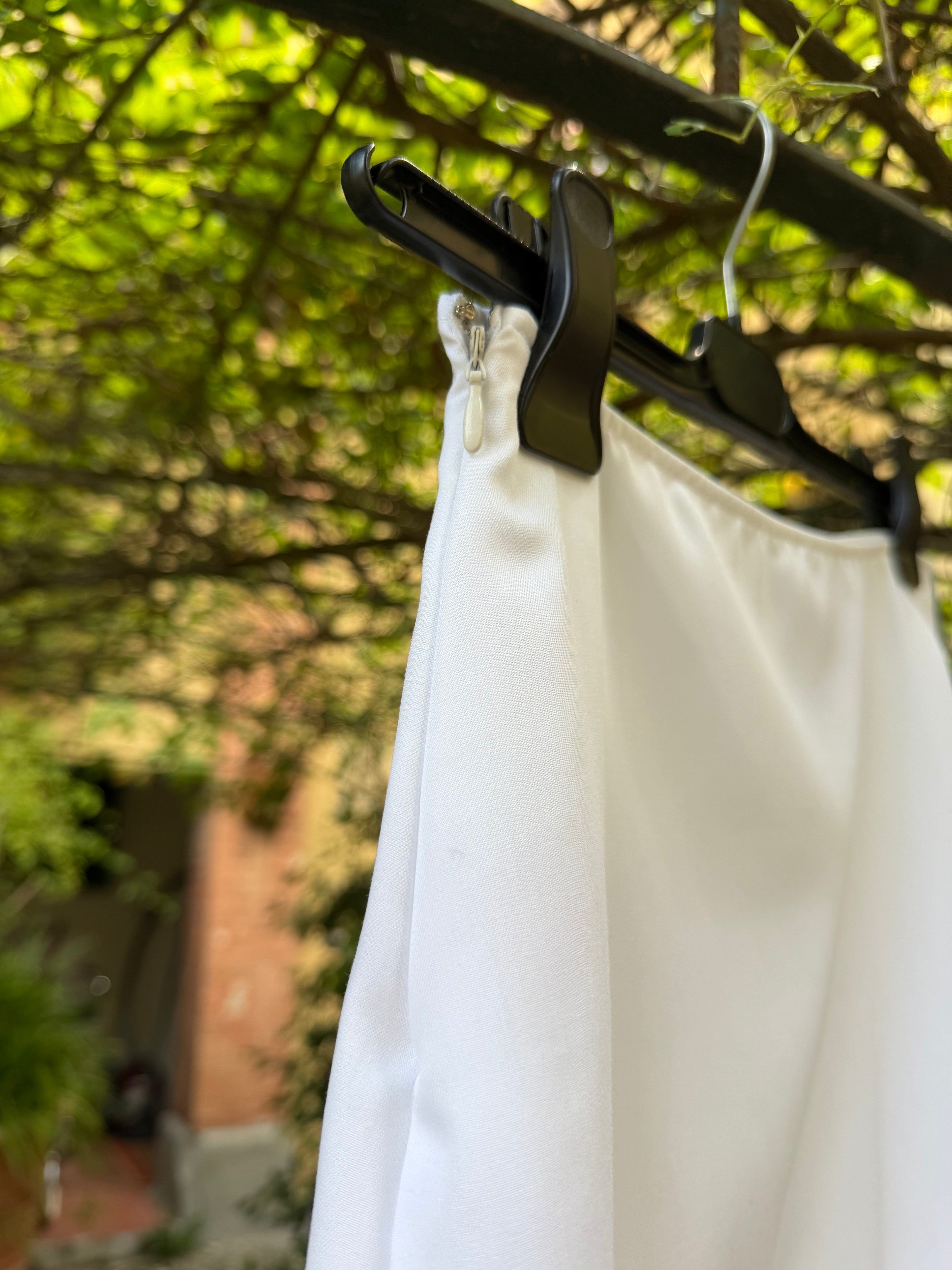 Sample / Napkin Skirt