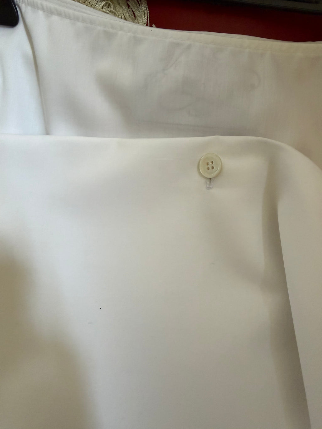 Sample / Napkin Skirt