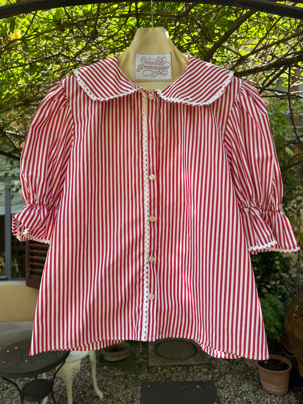 Sample / Shirt