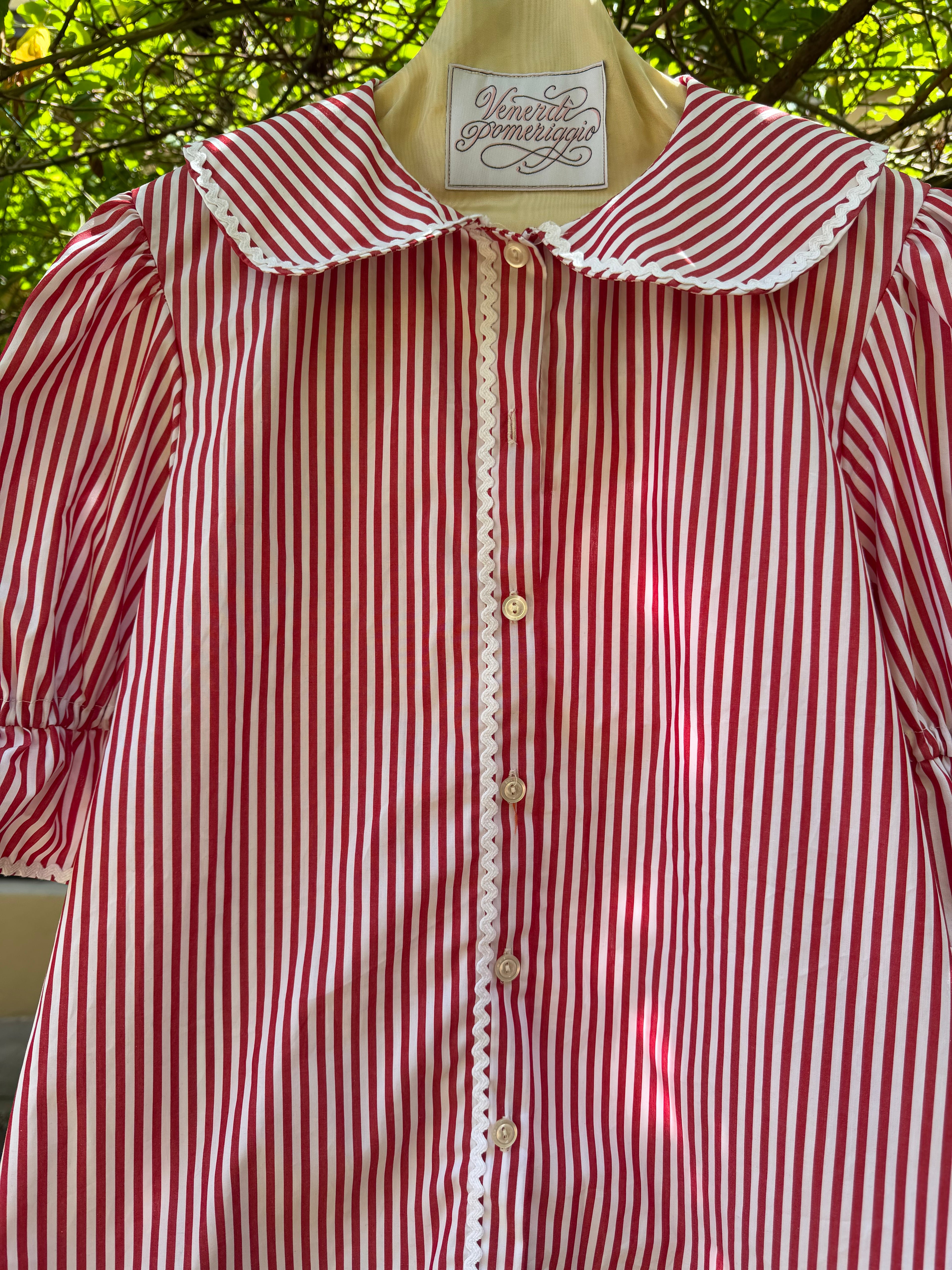 Sample / Shirt