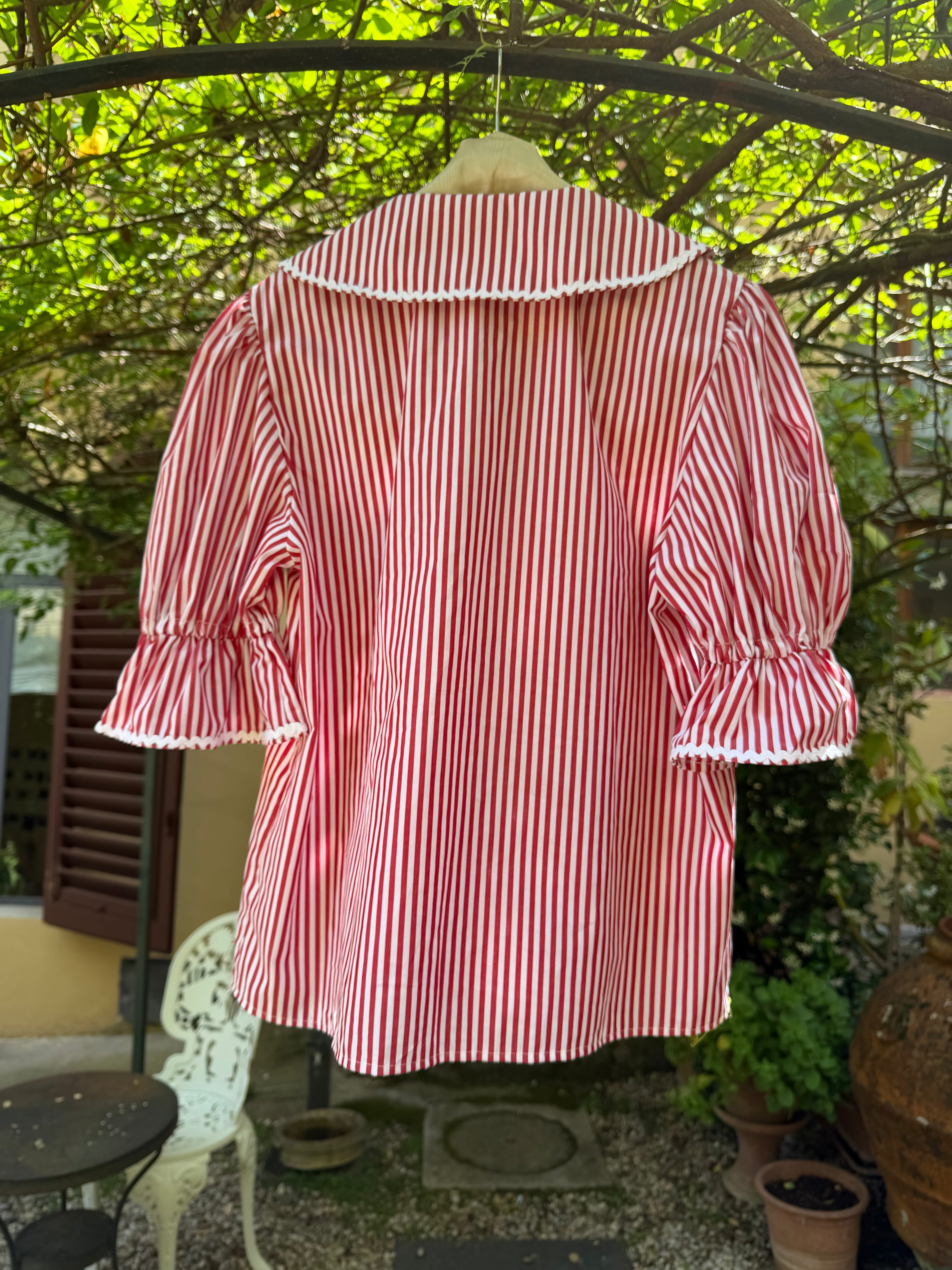 Sample / Shirt