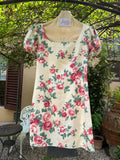 Sample / Nicla Dress
