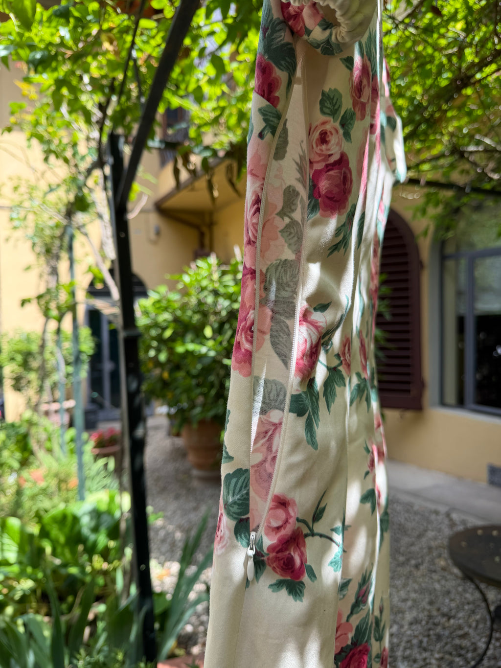 Sample / Nicla Dress