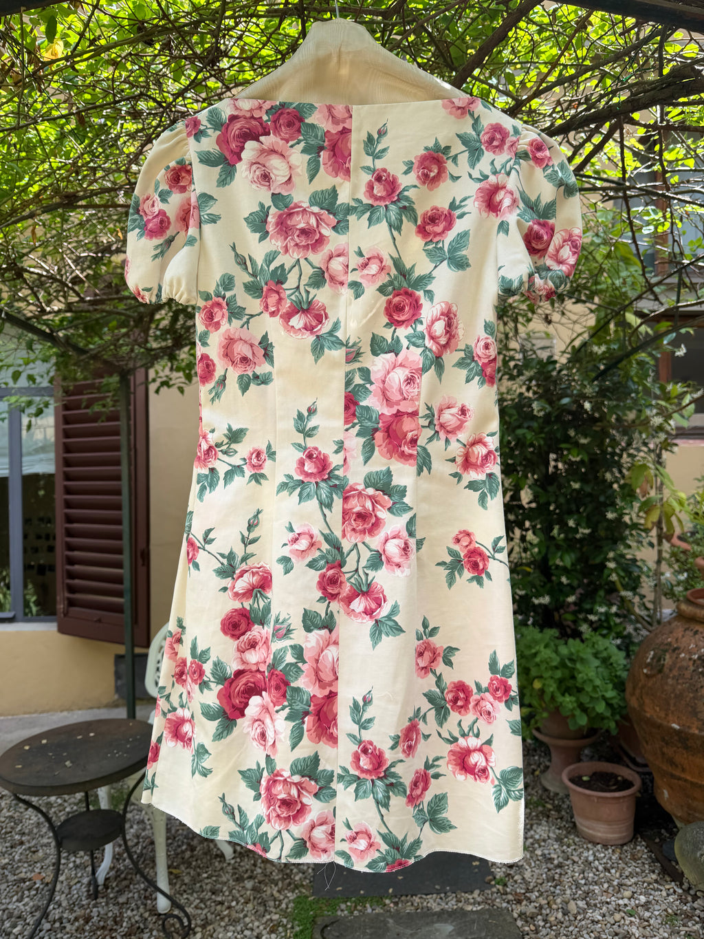 Sample / Nicla Dress