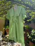 Sample / Fiocchetto