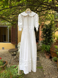 Development Sample / Nina Dress
