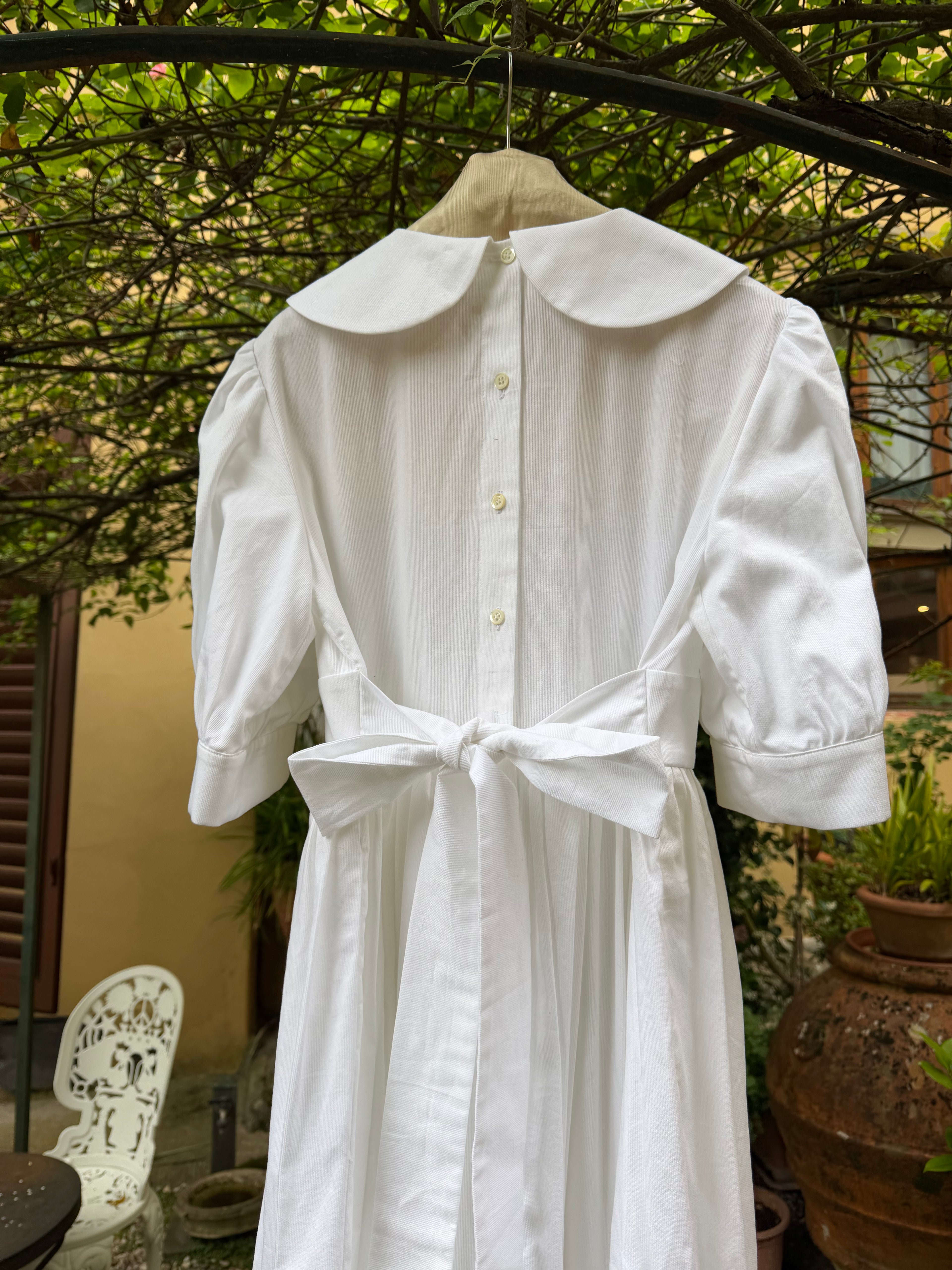 Development Sample / Nina Dress