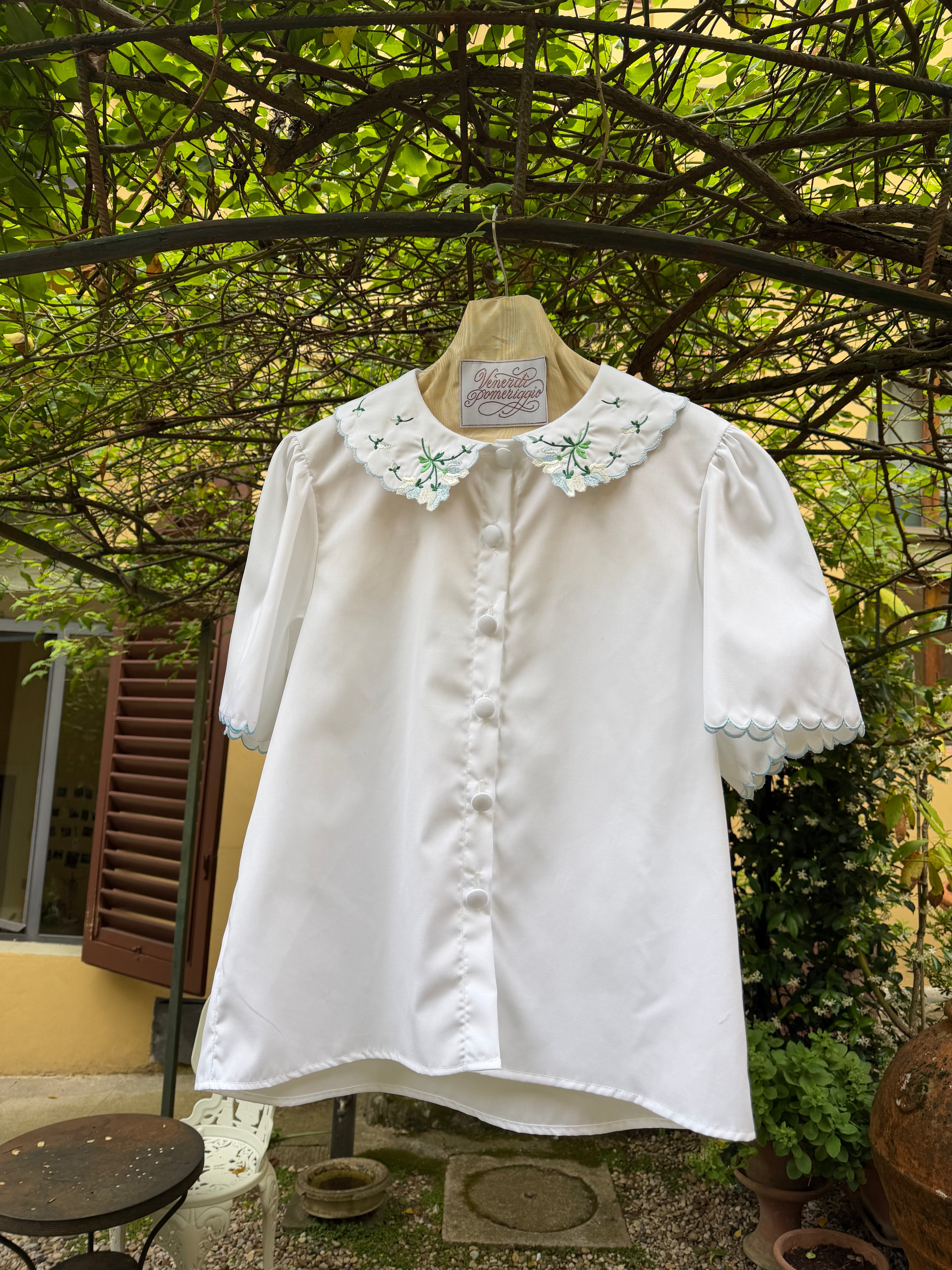 Sample / Shirt