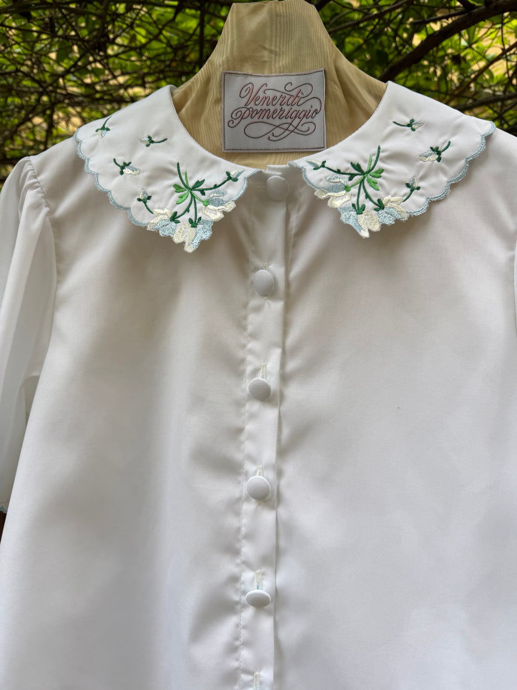 Sample / Shirt