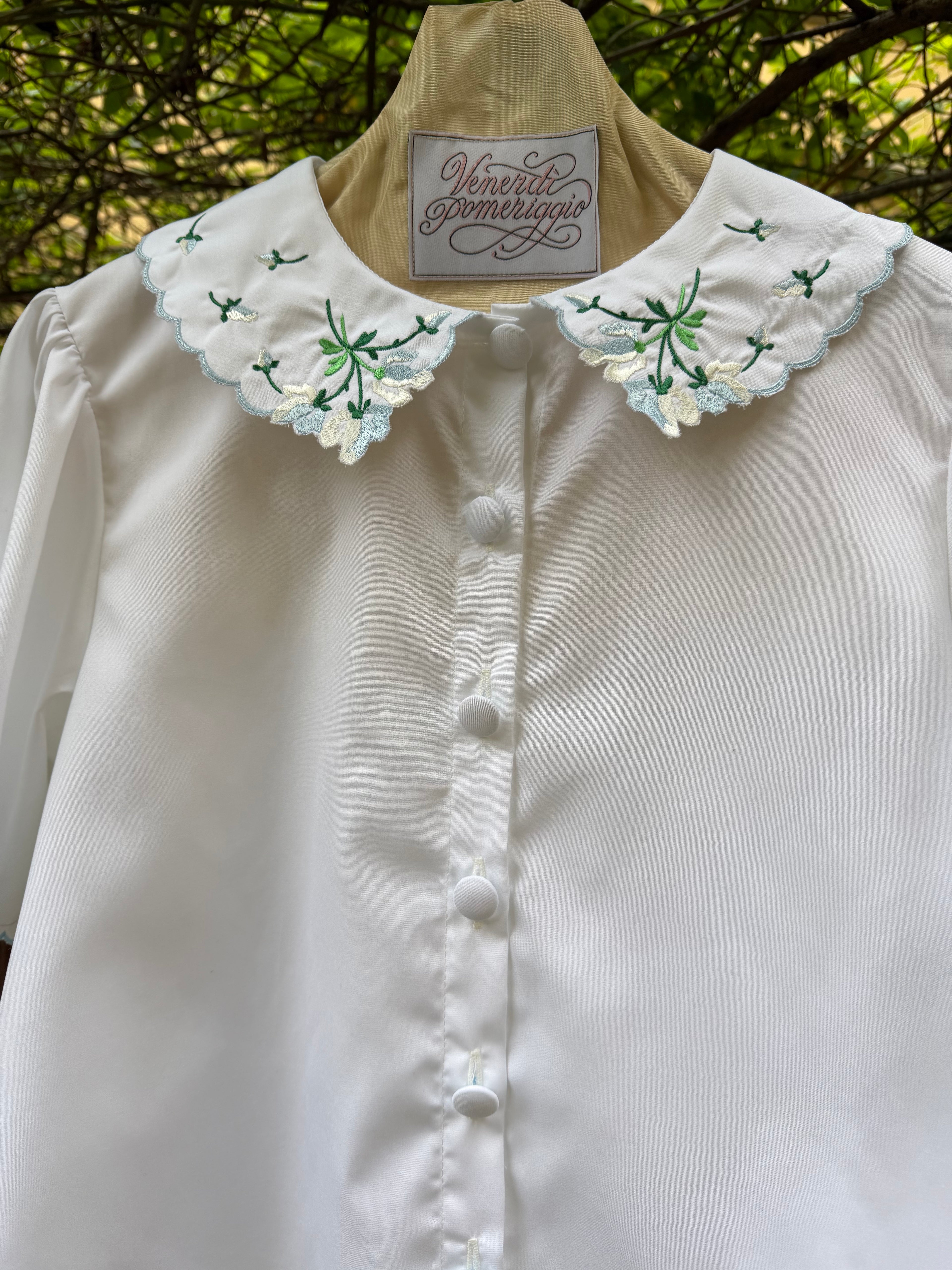 Sample / Shirt