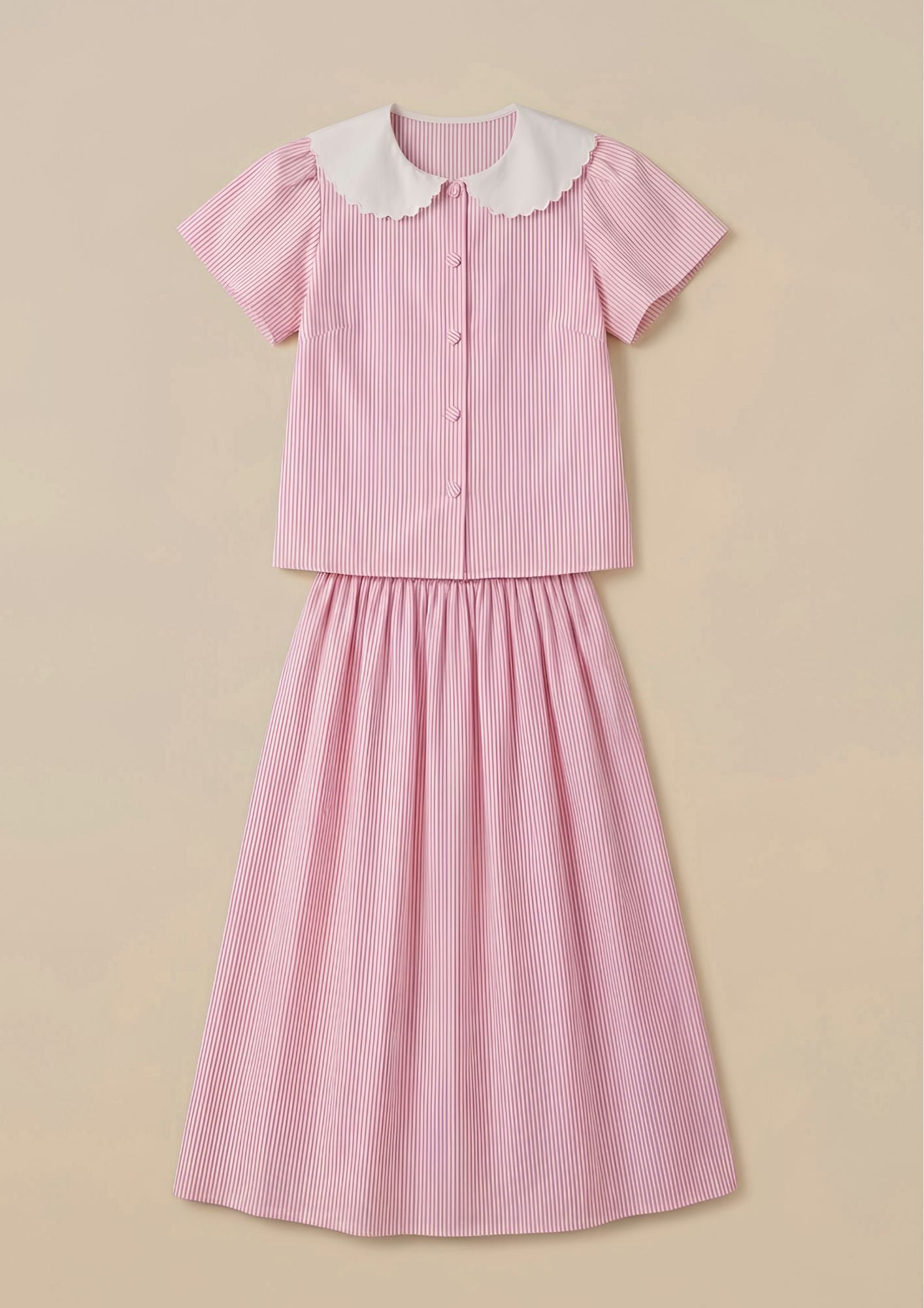 Bibi Set XL